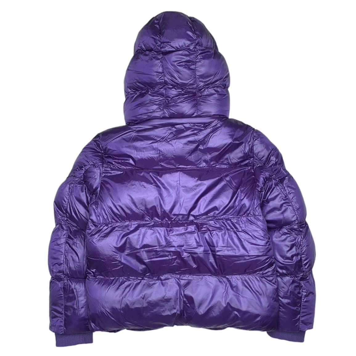 Jordan Craig Kids Astoria Bubble Jacket (Purple) 91542B - Image 2