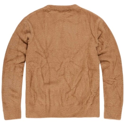 Jordan Craig Lexington Crewneck Sweater (Camel) 3979 - Image 5