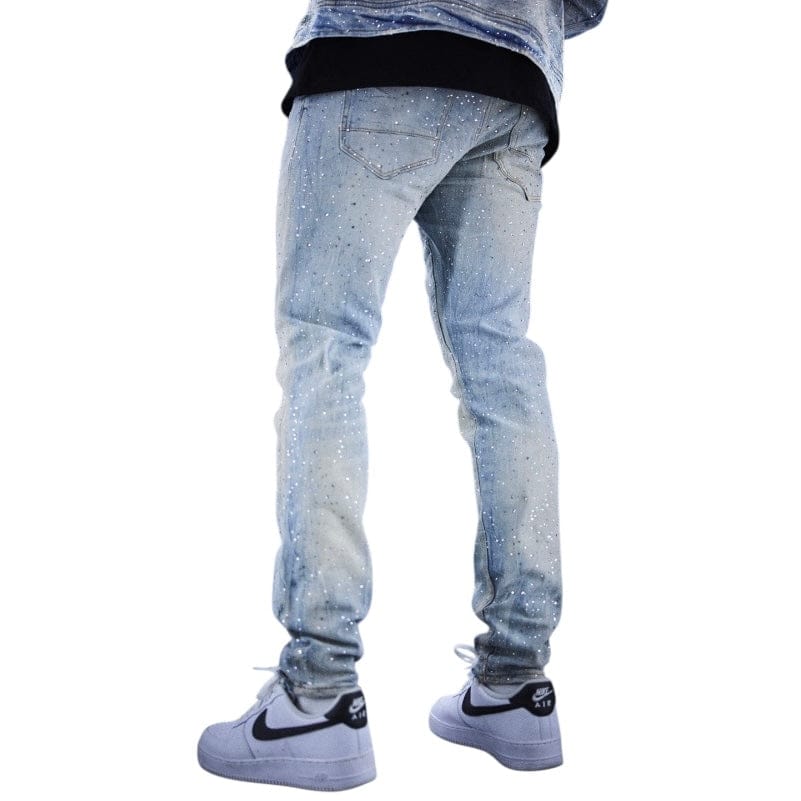 Jordan Craig Magic City Denim (Iced Lager) JT2340 - Image 2