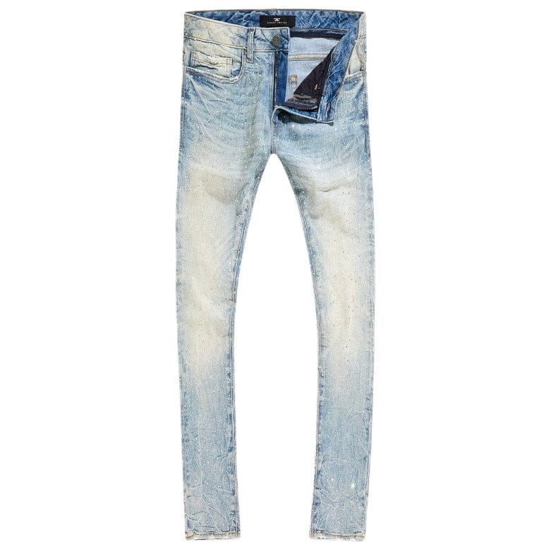 Jordan Craig Magic City Denim (Iced Lager) JT2340 - Image 4