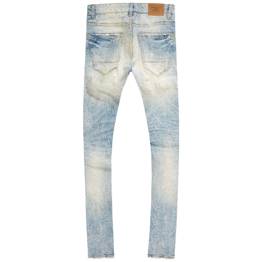 Jordan Craig Magic City Denim (Iced Lager) JT2340 - Image 5