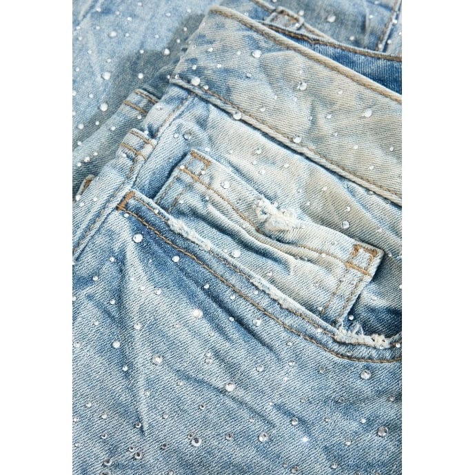 Jordan Craig Magic City Denim (Iced Lager) JT2340 - Image 6
