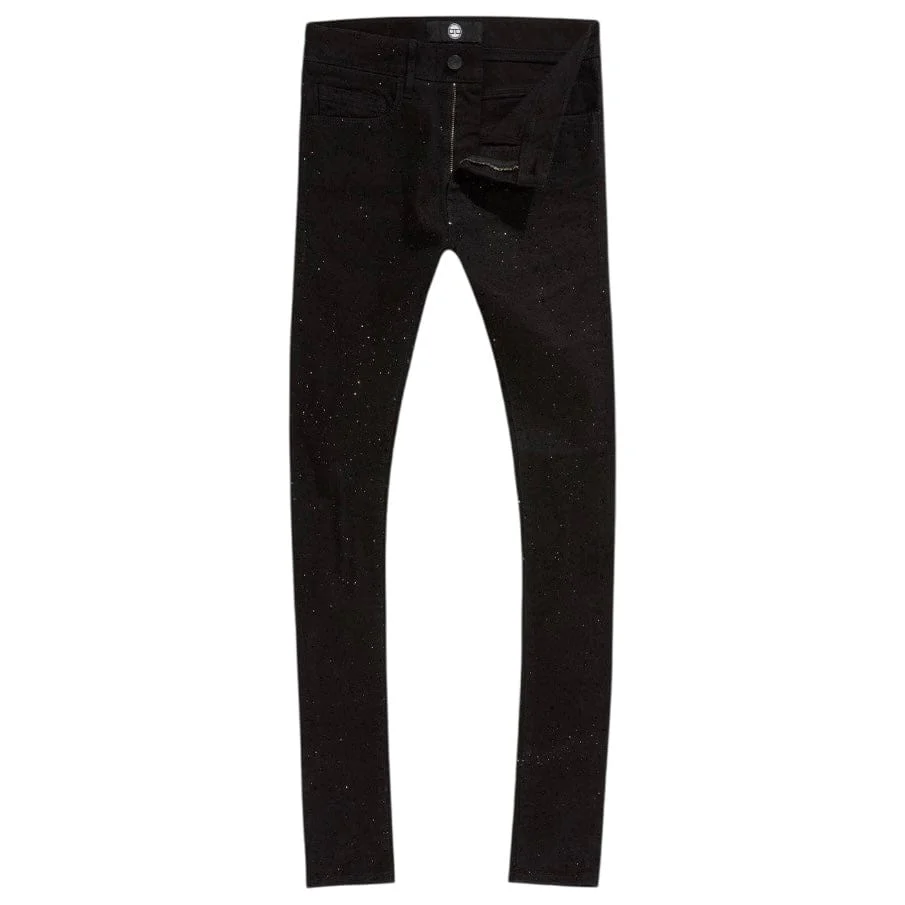 Jordan Craig Martin Collection Magic City Denim (Jet Black) JT2340A - Image 4