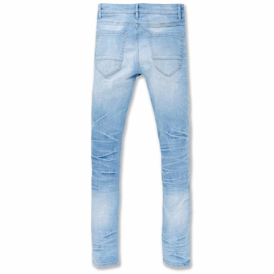Jordan Craig Martin Porto Denim (Arctic Wash) JT3513 - Image 2