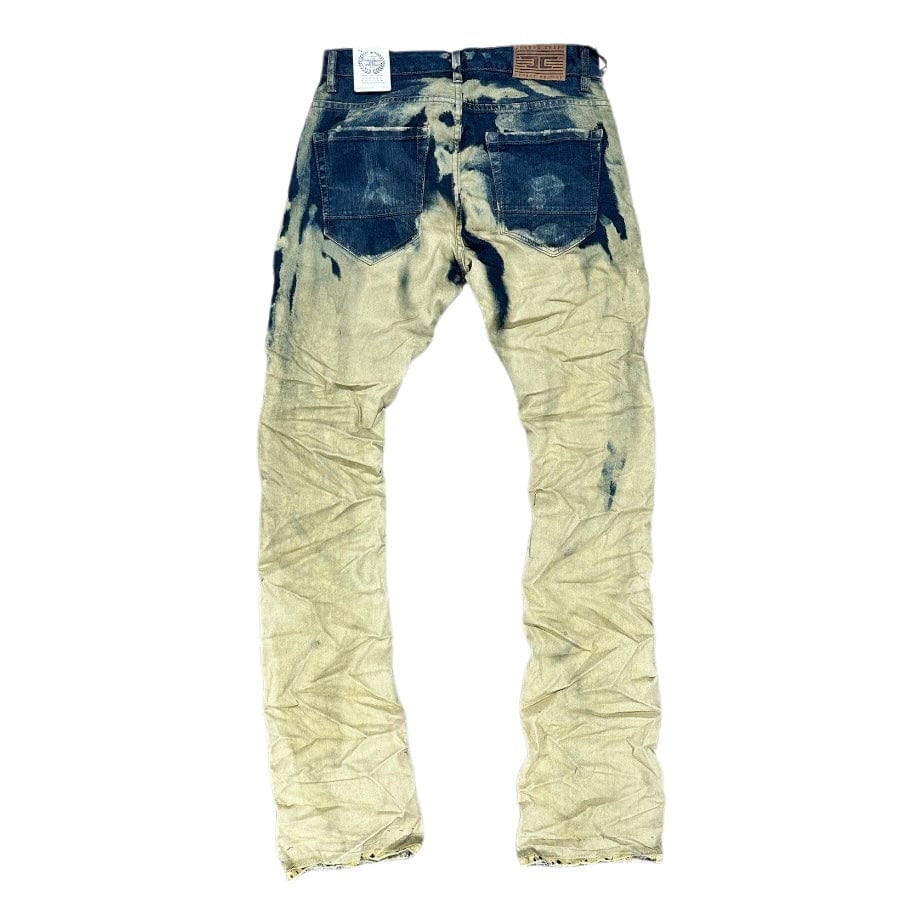 Jordan Craig Martin Stacked Nexus Jean (Vintage) JTF2272 - Image 2