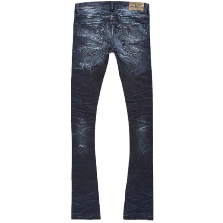 Jordan Craig Martin Stacked Amsterdam Azure Denim (Midnight Blue) - Image 2