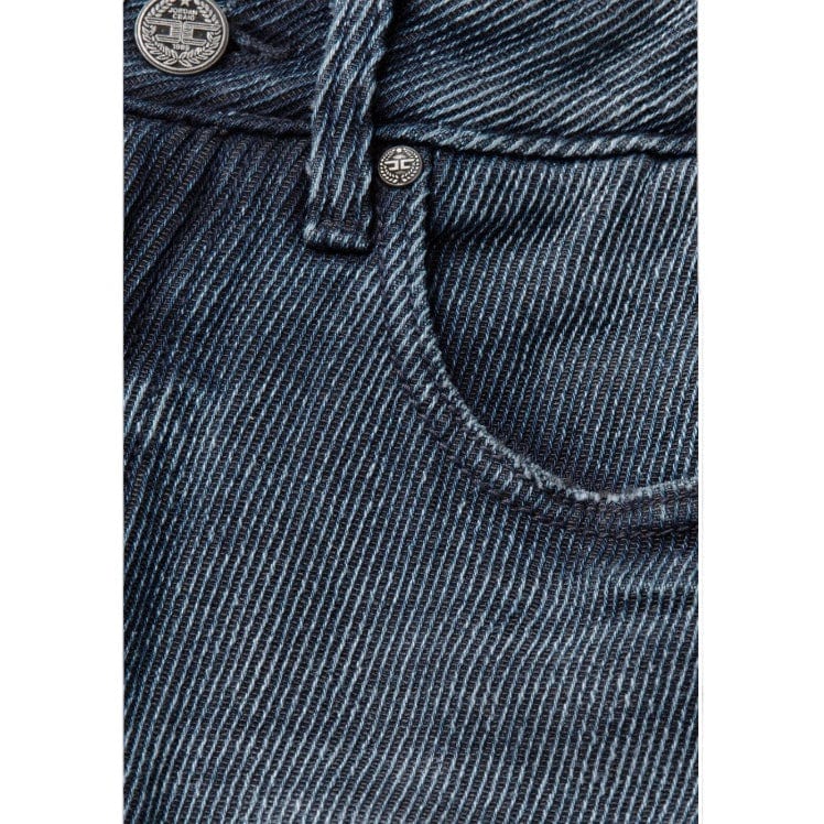 Jordan Craig Martin Stacked Cavalry Denim (Imperial Blue) JTF359 - Image 3