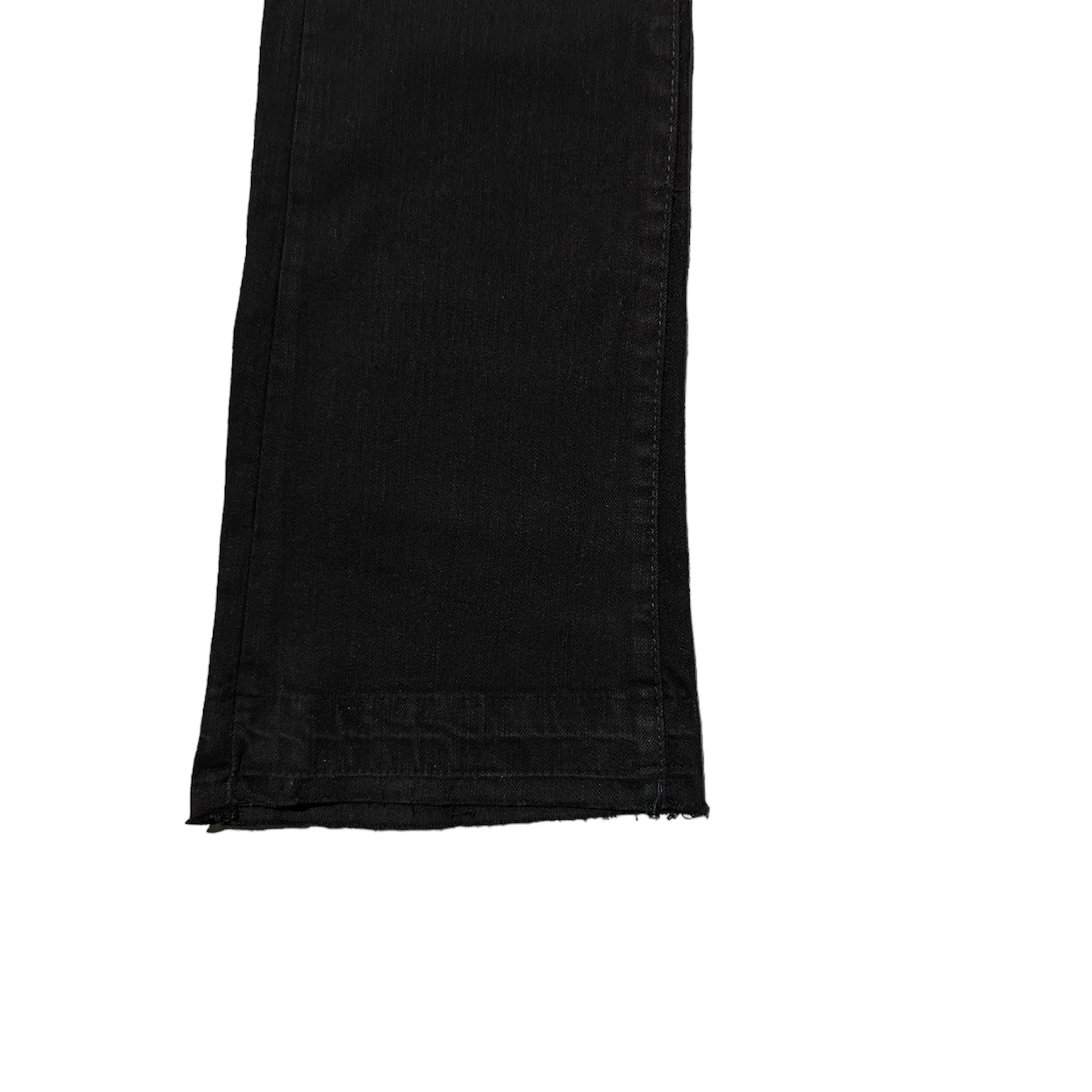 Jordan Craig Martin Stacked Denim Pants (Black) JTF956 - Image 3