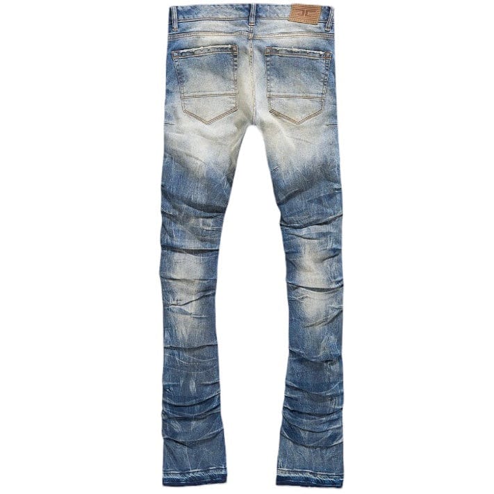 Jordan Craig Martin Stacked Ripple Effect Denim (Desert Storm) JTF1157 - Image 3