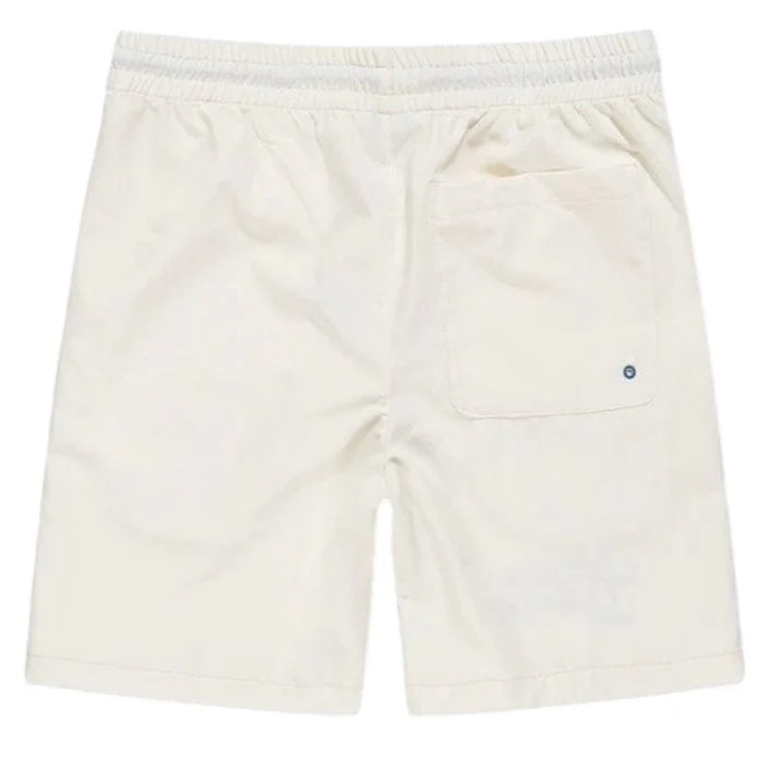 Jordan Craig Oakland Mechanic Short & Shirt Set (Cream) 2061-2061S - Image 6