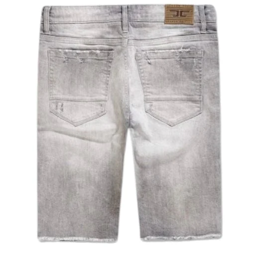 Jordan Craig OG Arlington Denim Shorts (Arctic Grey) J3220S - Image 3