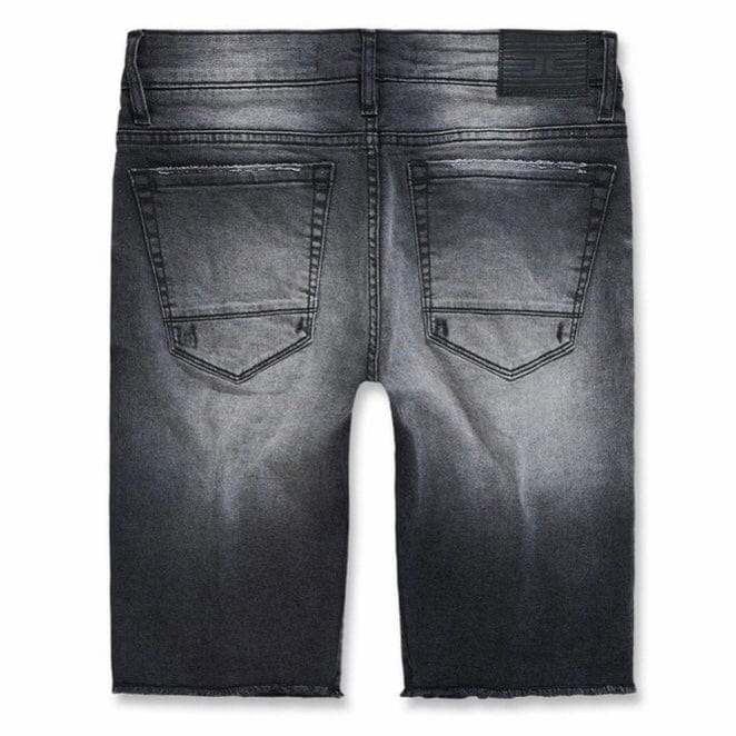 Jordan Craig OG Arlington Denim Shorts (Industrial Black) J3199S - Image 3