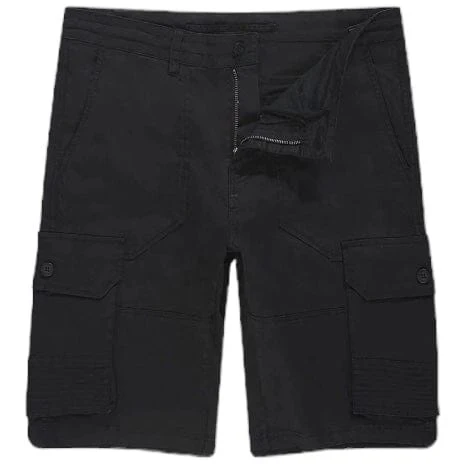 Jordan Craig Og Barbados Cargo Shorts (Black) 4416S