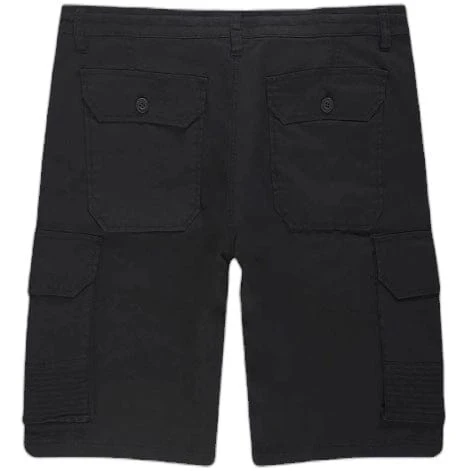 Jordan Craig Og Barbados Cargo Shorts (Black) 4416S - Image 2