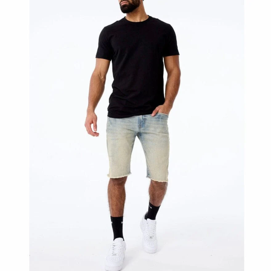 Jordan Craig OG Madison Denim Shorts (Antique) J3201S - Image 2
