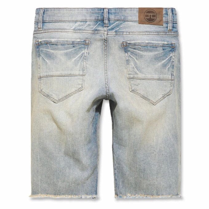 Jordan Craig OG Madison Denim Shorts (Antique) J3201S - Image 3