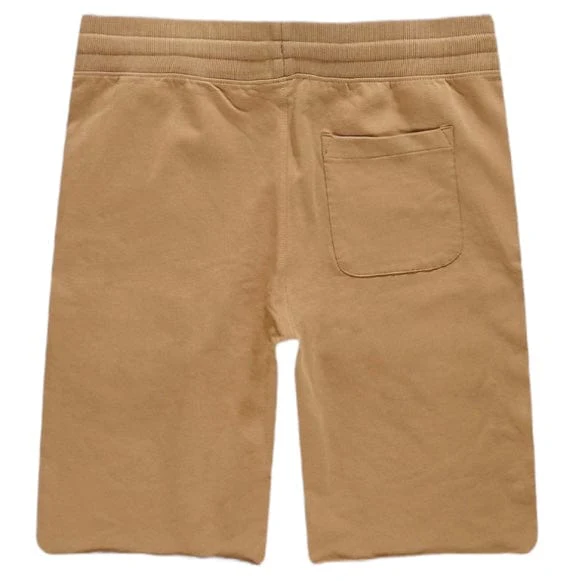 Jordan Craig OG Palma French Terry Shorts (Mocha) 8477S - Image 3