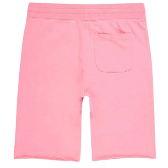 Jordan Craig OG Palma French Terry Shorts (Pink) 8477S - Image 3