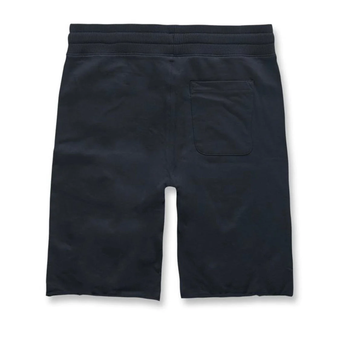 Jordan Craig Palma French Terry Shorts (Navy) 8350S - Image 2