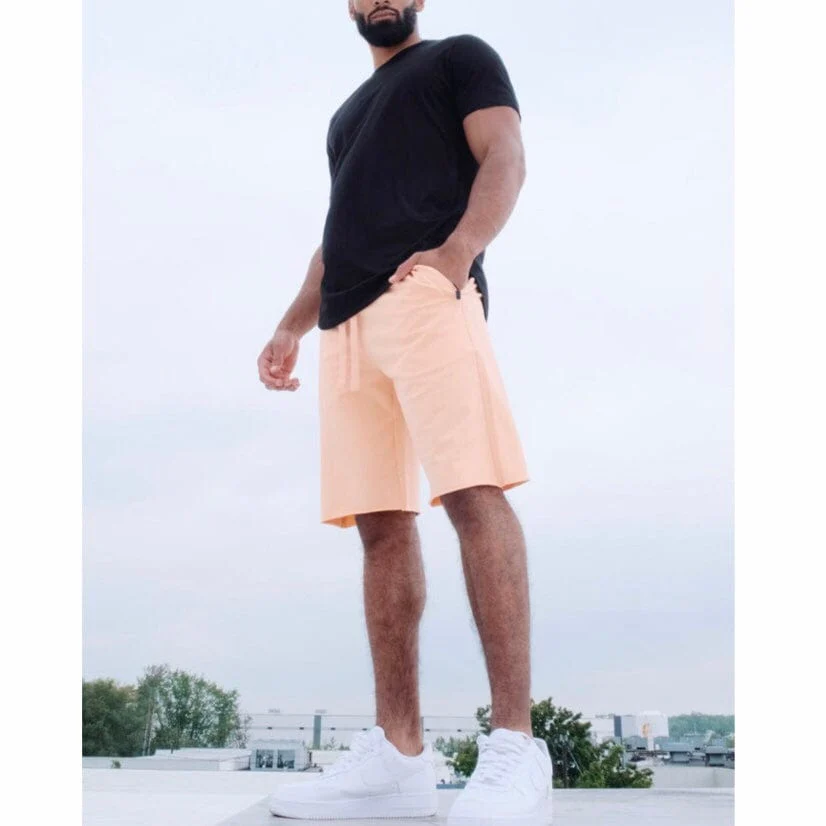 Jordan Craig Palma Short (Peach) 8350S - Image 2