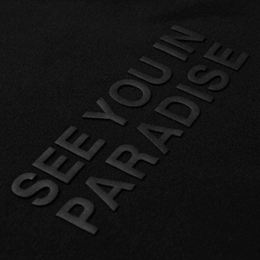 Jordan Craig Paradise Tonal Pullover Hoodie (Black) 8850H - Image 3