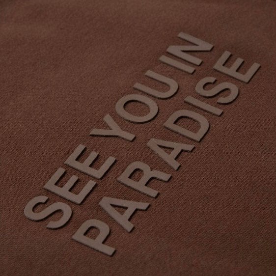 Jordan Craig Paradise Tonal Pullover Hoodie (Brown) 8850H - Image 3