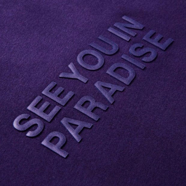 Jordan Craig Paradise Tonal Pullover Hoodie (Court Purple) 8862H - Image 4