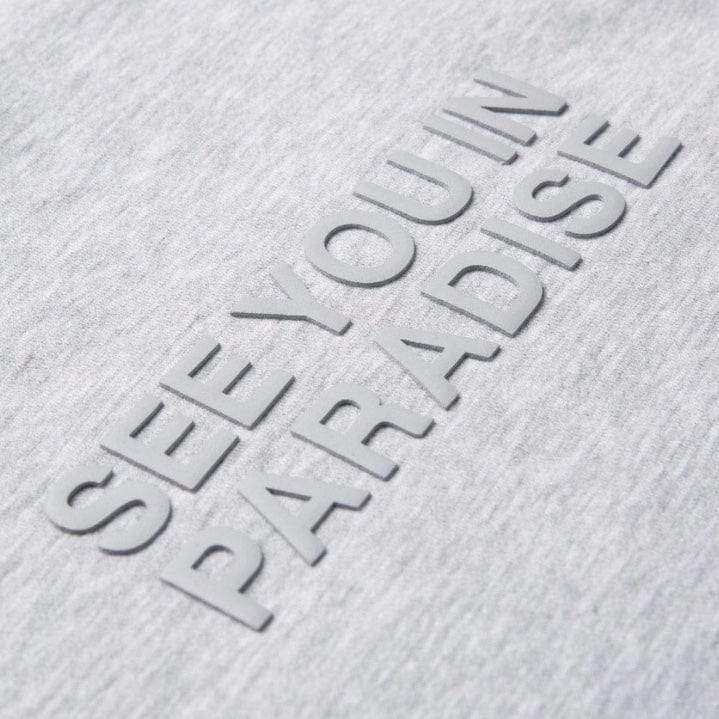 Jordan Craig Paradise Tonal Pullover Hoodie (H/Grey) 8862H - Image 4