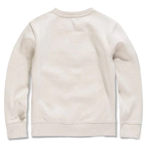 Jordan Craig Paradise Tonal Sweatshirt (Bone)  8829T - Image 2