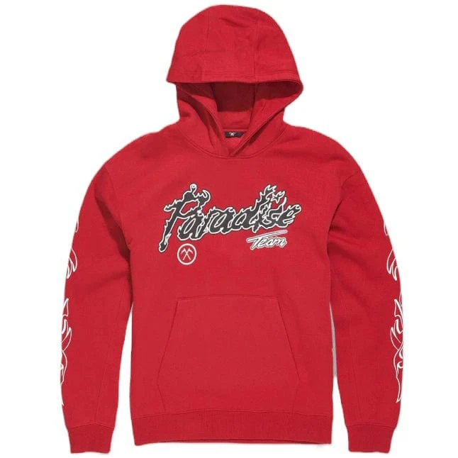 Jordan Craig Paradise Tour Pullover Hoodie (Chicago) 8241H - Image 4