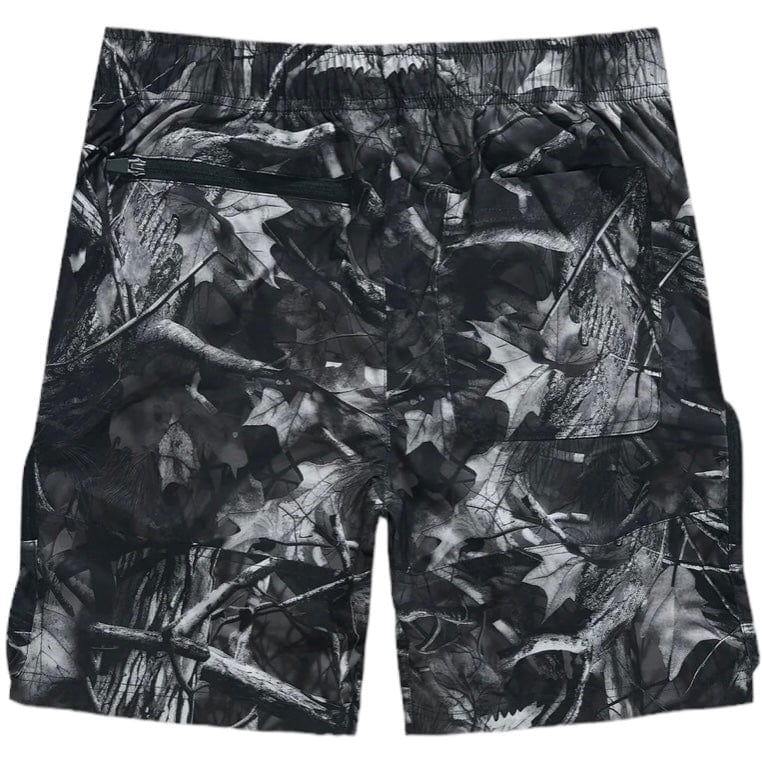 Jordan Craig Retro Altitude Cargo Shorts (Real Tree Black) 4420C - Image 2