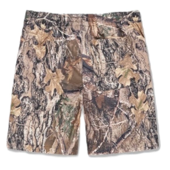 Jordan Craig Retro Ibiza Lounge Shorts (Hunter Camo) 2053S - Image 3