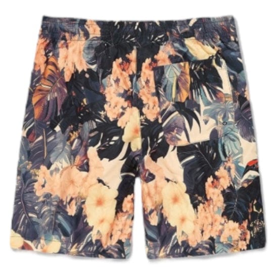 Jordan Craig Retro Ibiza Lounge Shorts (Tropical) 2053S - Image 3