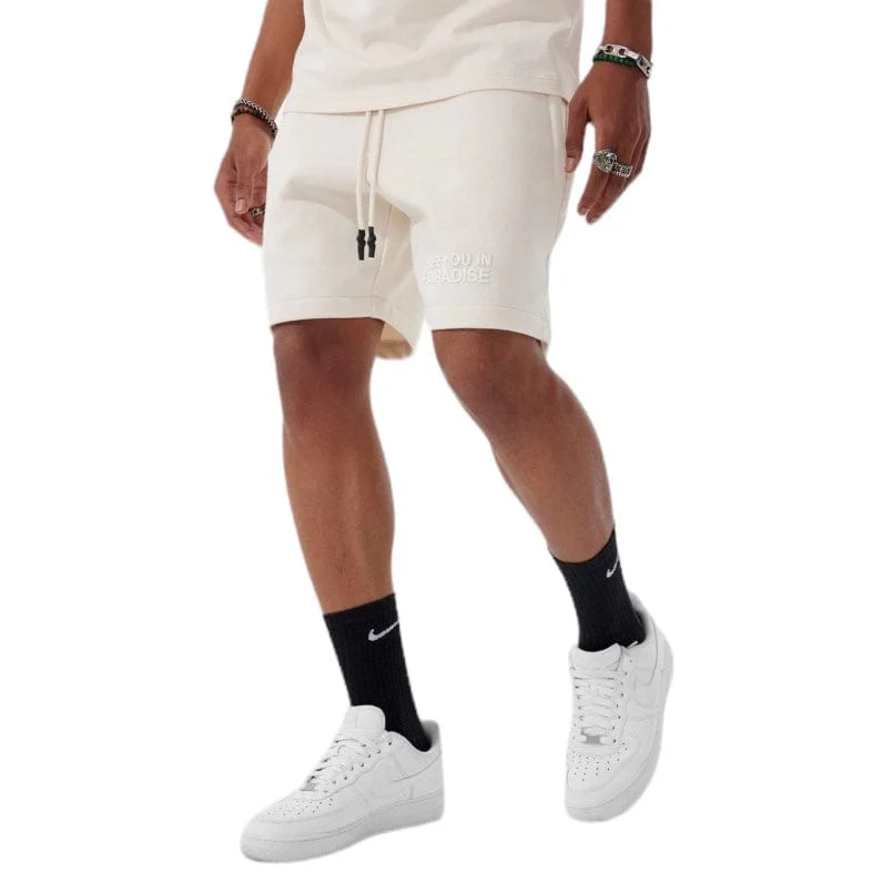 Jordan Craig Retro Paradise Tonal Set (Bone) 9097S-9097A - Image 2