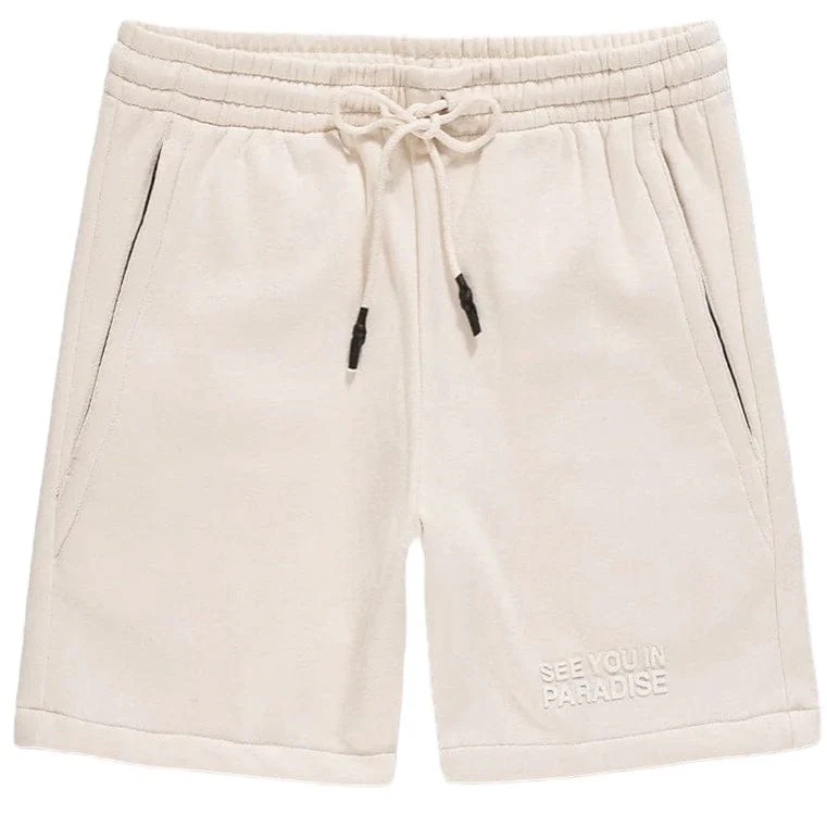 Jordan Craig Retro Paradise Tonal Set (Bone) 9097S-9097A - Image 6