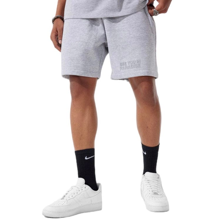 Jordan Craig Retro Paradise Tonal Set (Heather Grey) 9097S-9097A - Image 2