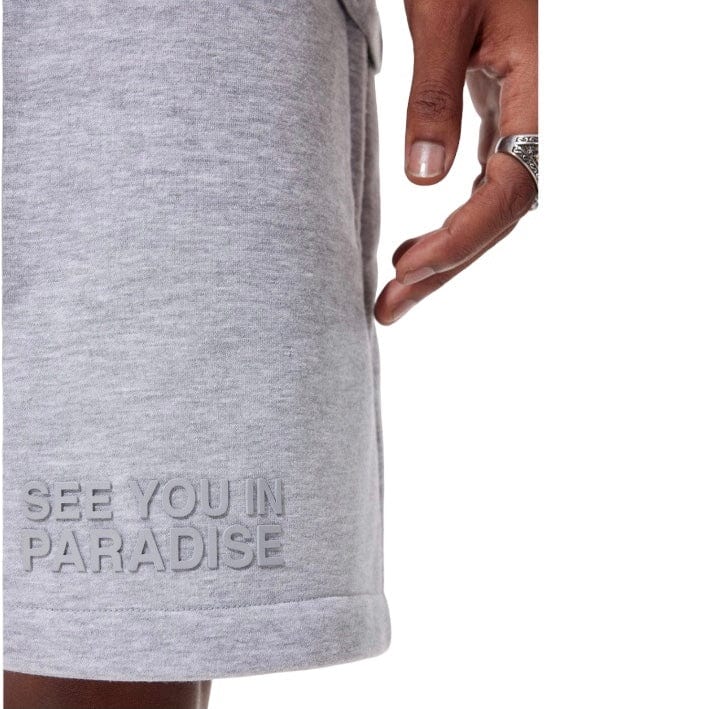 Jordan Craig Retro Paradise Tonal Set (Heather Grey) 9097S-9097A - Image 3
