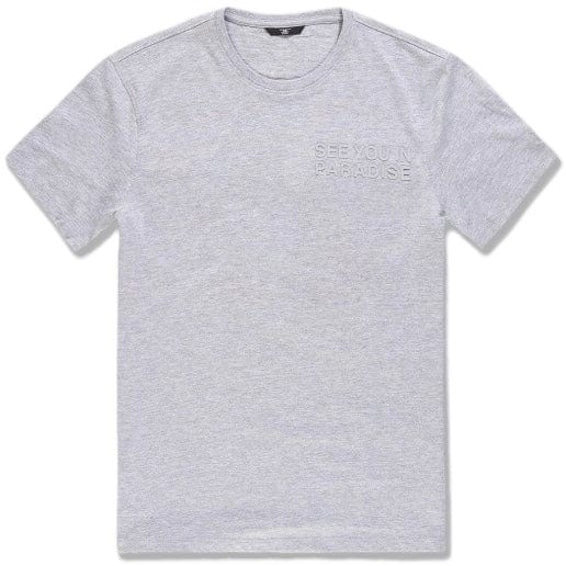Jordan Craig Retro Paradise Tonal Set (Heather Grey) 9097S-9097A - Image 8