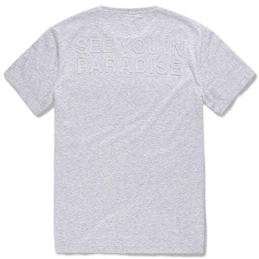 Jordan Craig Retro Paradise Tonal Set (Heather Grey) 9097S-9097A - Image 9