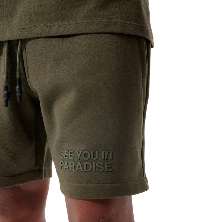 Jordan Craig Retro Paradise Tonal Set (Olive) 9097S-9097A - Image 3