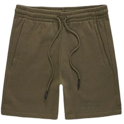 Jordan Craig Retro Paradise Tonal Set (Olive) 9097S-9097A - Image 6
