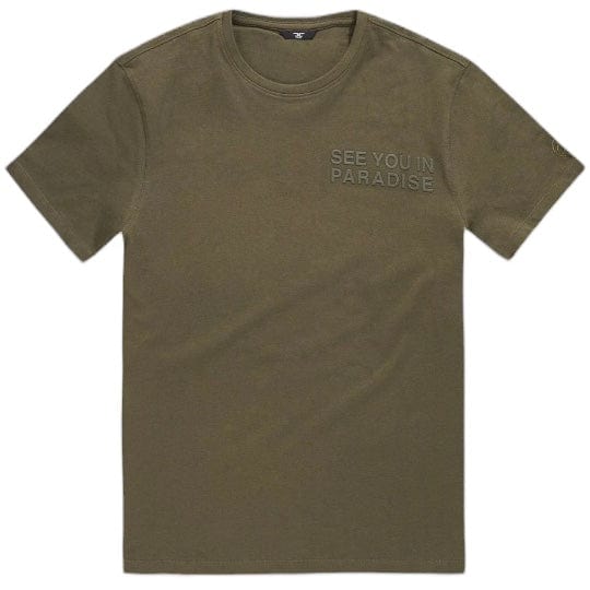 Jordan Craig Retro Paradise Tonal Set (Olive) 9097S-9097A - Image 8