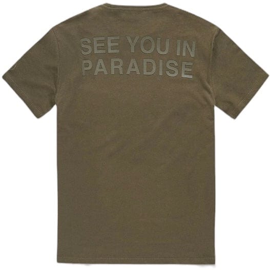 Jordan Craig Retro Paradise Tonal Set (Olive) 9097S-9097A - Image 9