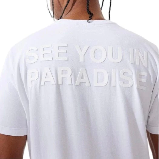 Jordan Craig Retro Paradise Tonal Set (White) 9097S-9097A - Image 5