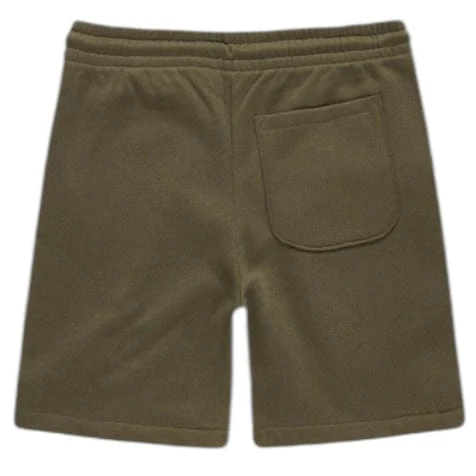 Jordan Craig Retro Paradise Tonal Shorts (Olive) 9151S - Image 2