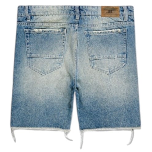 Jordan Craig Retro Riverside Denim Shorts (Sandstorm) J3218S - Image 3