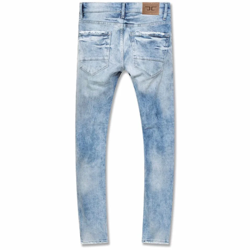 Jordan Craig Ross Angelic Denim (Steel) JR1038 - Image 2