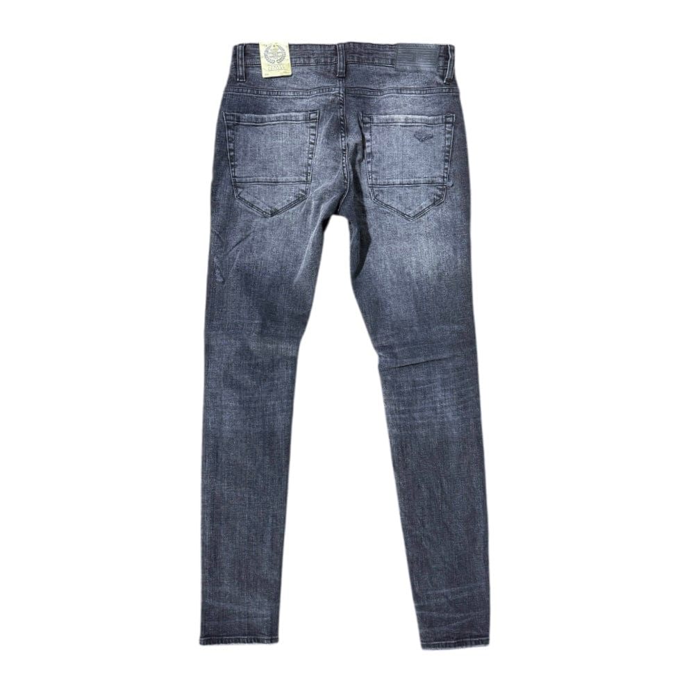 Jordan Craig Ross Black Widow Denim (Black Shadow) JR1670 - Image 2