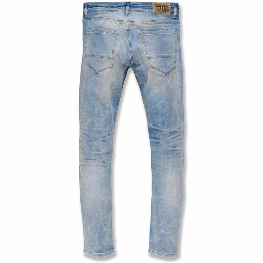 Jordan Craig Ross Boulder Denim (Antique) JR1082 - Image 2