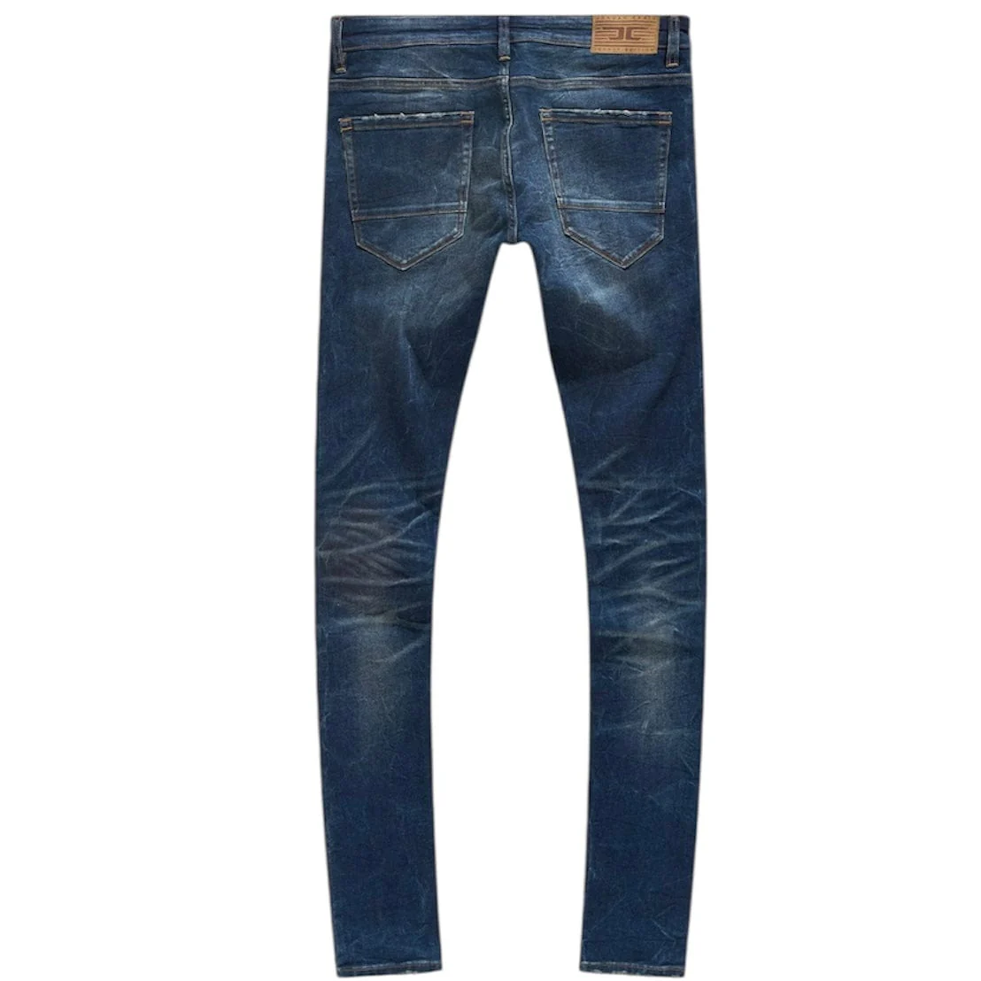 Jordan Craig Ross Fit Clean Denim Jean (Desert) JR1186 - Image 3